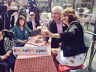 Labour launches campaign for a...